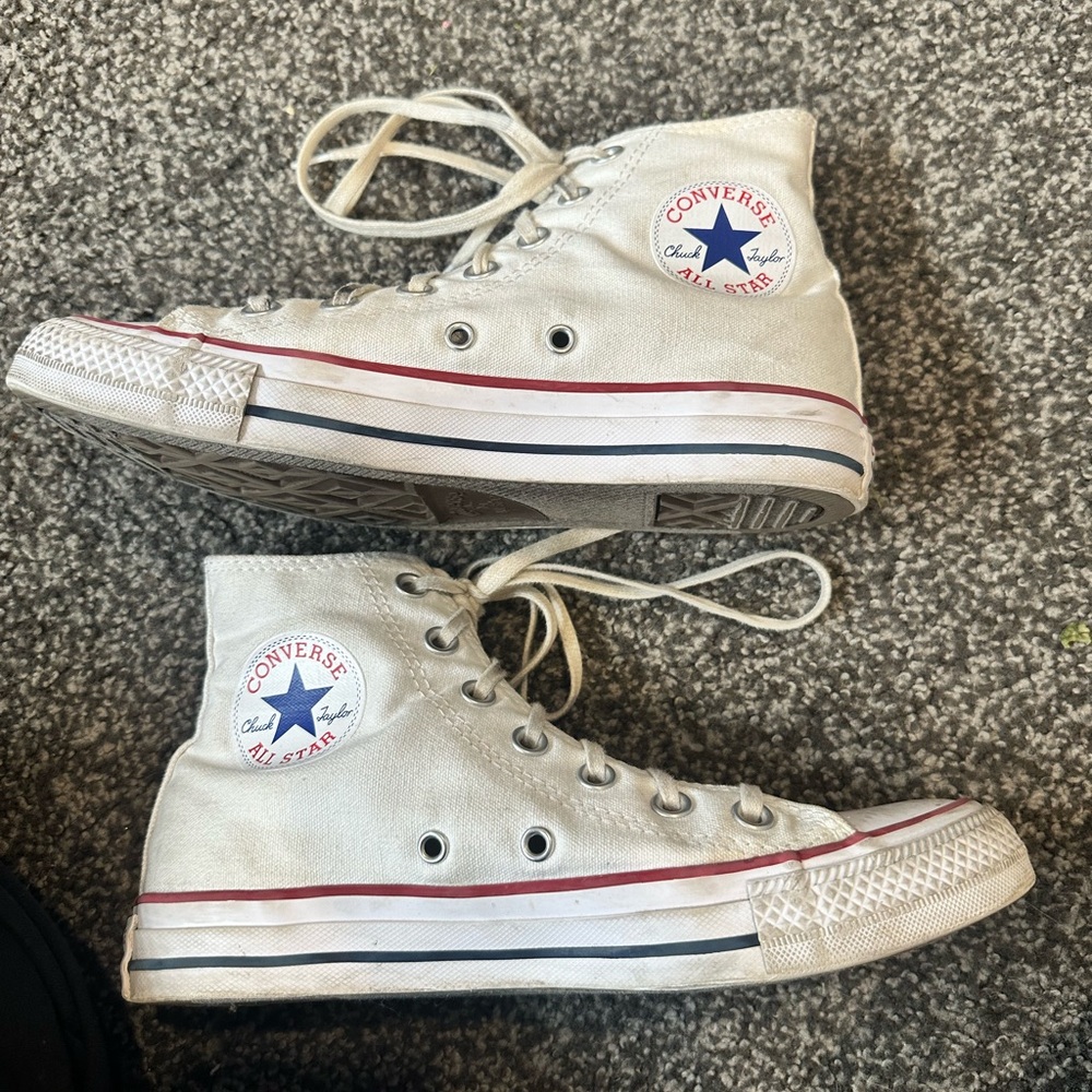 converse